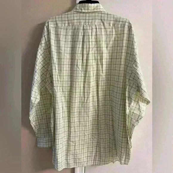 Ralph‎ Lauren the Blake  shirt button up 100% cotton long sleeves. Large - Picture 4 of 5